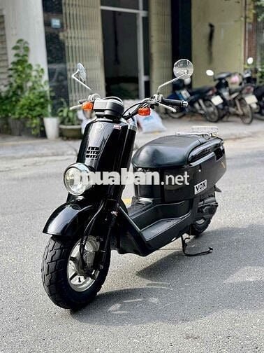 ❤️ Yamaha Vox 50cc Fi 2010 Hàng nội địa nhật