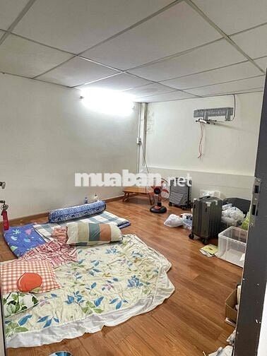 CHO THUÊ NHÀ NGUYÊN CĂN - 1TRỆT1LẦU[5x14M] - 3PN3WC - HẺM 5M