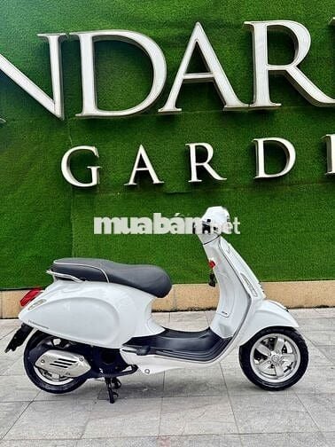 Primavera 2015 3vie cực mới