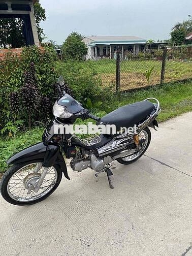 wave may móc im khô ráo giấy tờ hợp lệ