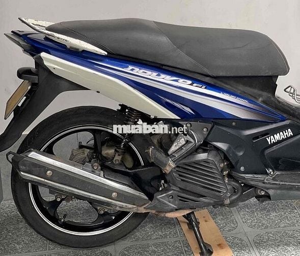 NO5, BS 94, MÁY ÊM CỰC NGON, NGOẠI HÌNH LIỀN SẠCH