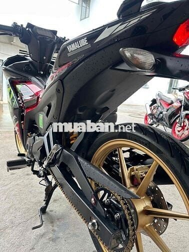 Ex155 VVA 2023 kiểng đẹp BSTP chính chủ