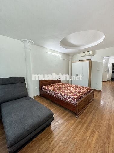 Chính Chủ Cho Thuê Căn Hộ WC Khép Kín Tại 537 Kim Ngưu - Hai Bà Trưng