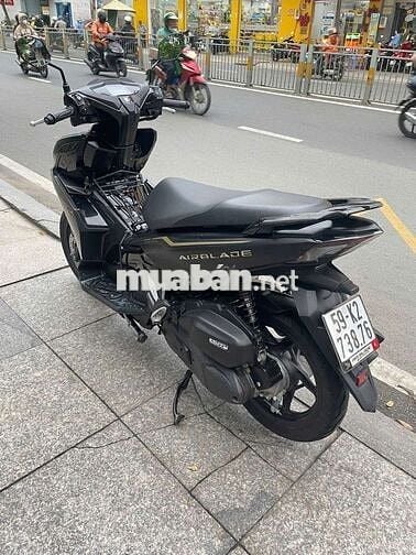 Honda air blade 125 2022 mới 90% Bstp chính chủ