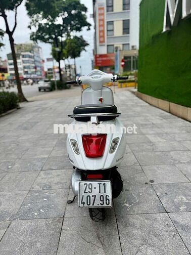 Primavera 2015 3vie cực mới