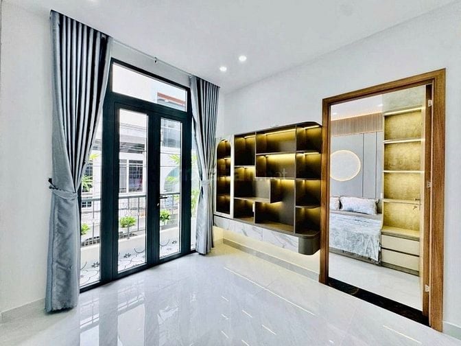 Chính chủ gửi bán nhà Lý Thường Kiệt Q10 - Hẻm OT - Giá chỉ 1t8 TL