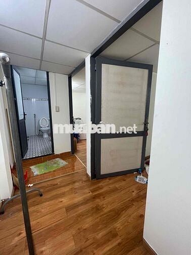 CHO THUÊ NHÀ NGUYÊN CĂN - 1TRỆT1LẦU[5x14M] - 3PN3WC - HẺM 5M