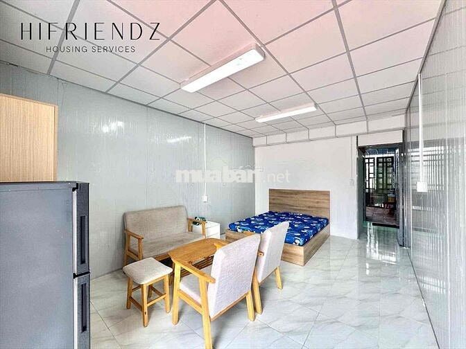 KHAI TRƯƠNG PHÒNG TRỌ BANCOL ĐÓN NẮNG DỄ DÀNG DI CHUYỂN CÁC QUẬN