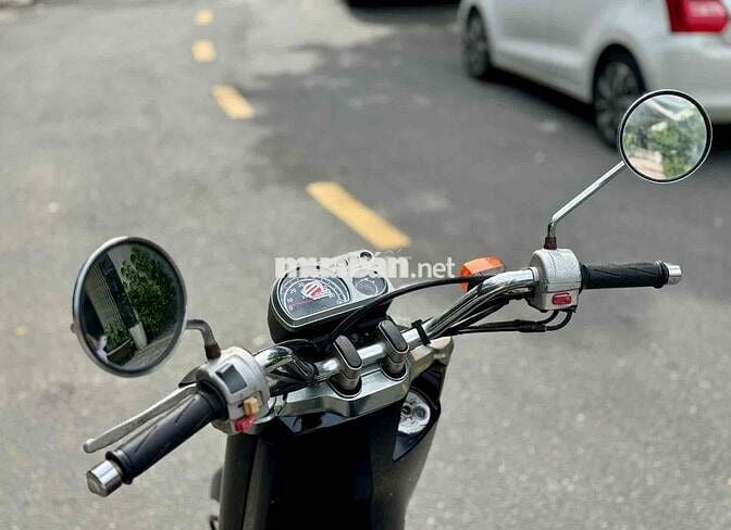 ❤️ Yamaha Vox 50cc Fi 2010 Hàng nội địa nhật