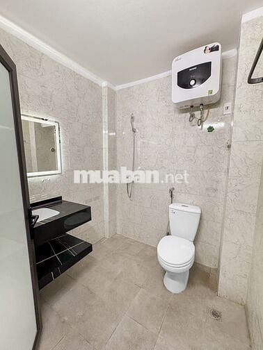 Chính Chủ Cho Thuê Căn Hộ WC Khép Kín Tại 537 Kim Ngưu - Hai Bà Trưng