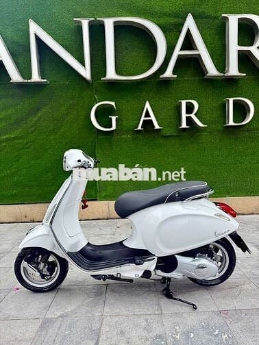 Primavera 2015 3vie cực mới