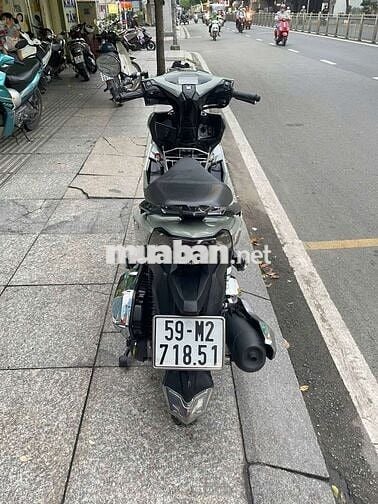 Honda air blade 4val 2024 mới 90% bstp chính chủ