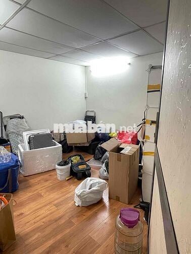 CHO THUÊ NHÀ NGUYÊN CĂN - 1TRỆT1LẦU[5x14M] - 3PN3WC - HẺM 5M