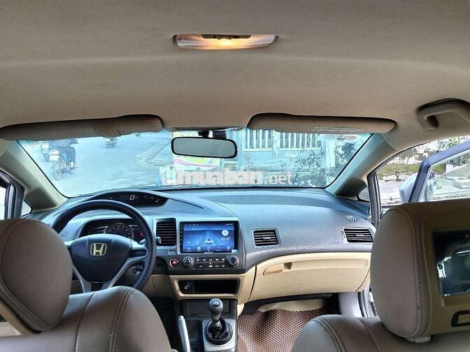 2009 1.8 MT - 200000 km