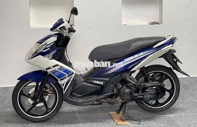 NO5, BS 94, MÁY ÊM CỰC NGON, NGOẠI HÌNH LIỀN SẠCH