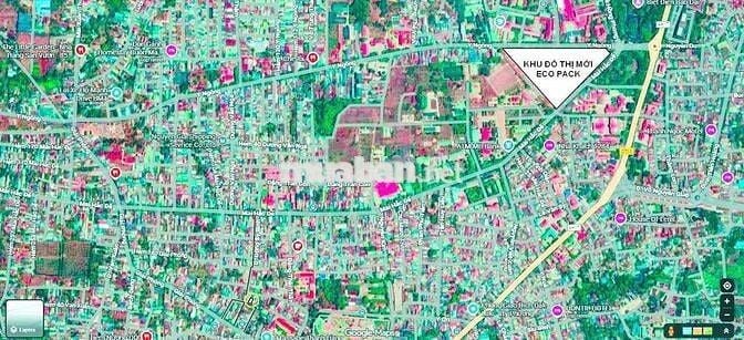 Bán khu căn hộ mini 2 mặt tiền 15x7 trung tâm TP BMT