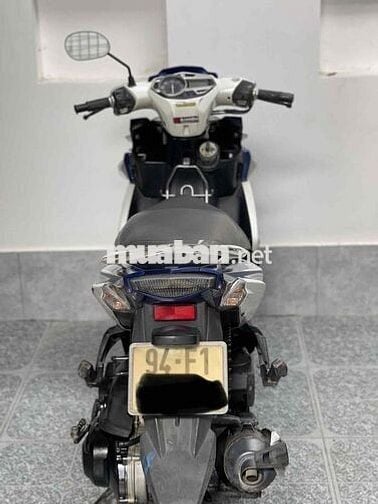 NO5, BS 94, MÁY ÊM CỰC NGON, NGOẠI HÌNH LIỀN SẠCH