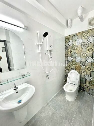 Một căn Duplex siêu thoáng sát hàng xanh, ngay trung tâm TP HCM