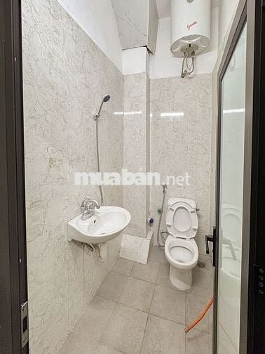 Chính Chủ Cho Thuê Căn Hộ WC Khép Kín Tại 537 Kim Ngưu - Hai Bà Trưng