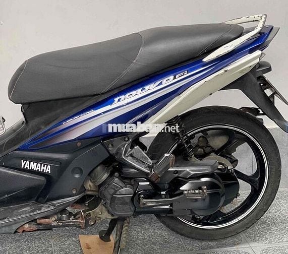 NO5, BS 94, MÁY ÊM CỰC NGON, NGOẠI HÌNH LIỀN SẠCH