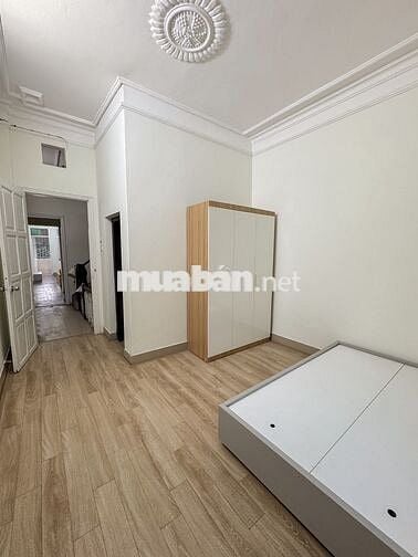 Chính Chủ Cho Thuê Căn Hộ WC Khép Kín Tại 537 Kim Ngưu - Hai Bà Trưng