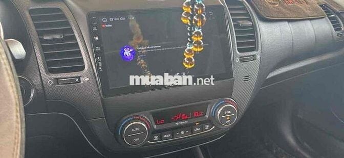 Kia Cerato 2018 1.6 AT - 75000 km