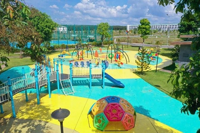 Century City dự án hứa hẹn đầy tiềm năng cho các chủ đầu tư