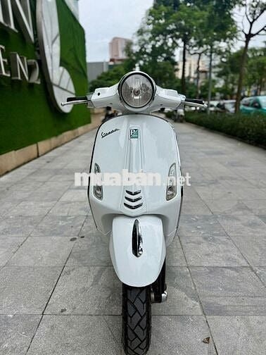 Primavera 2015 3vie cực mới