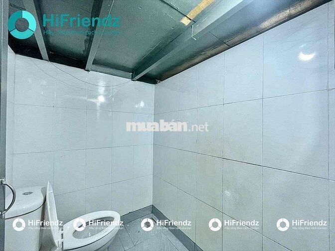 KHAI TRƯƠNG PHÒNG TRỌ MỚI XÂY DUPLEX GÁC RỘNG RÃI NGAY CỘNG HOÀ