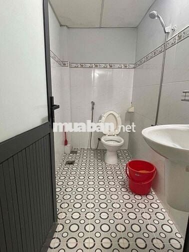CHO THUÊ NHÀ NGUYÊN CĂN - 1TRỆT1LẦU[5x14M] - 3PN3WC - HẺM 5M