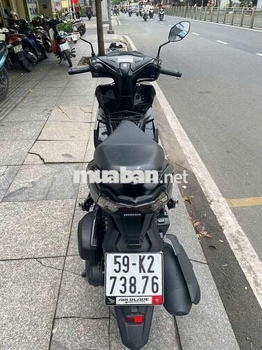 Honda air blade 125 2022 mới 90% Bstp chính chủ