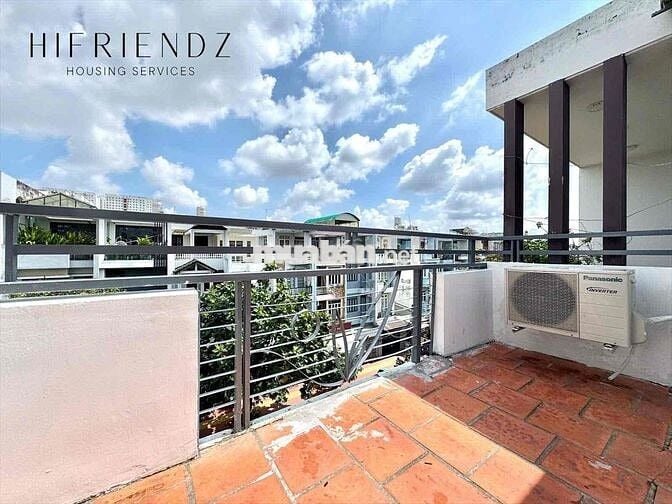 KHAI TRƯƠNG PHÒNG TRỌ BANCOL ĐÓN NẮNG DỄ DÀNG DI CHUYỂN CÁC QUẬN