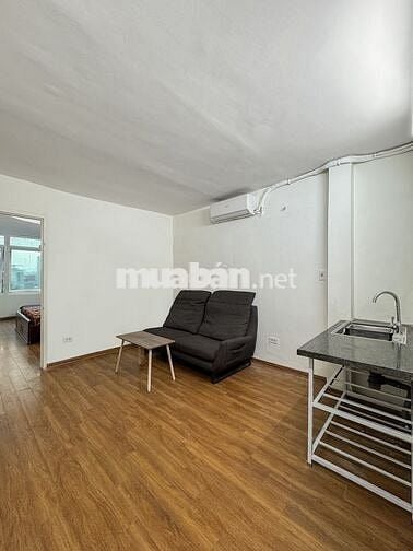 Chính Chủ Cho Thuê Căn Hộ WC Khép Kín Tại 537 Kim Ngưu - Hai Bà Trưng