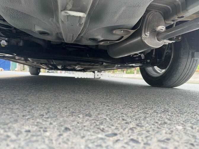 Hyundai Accent 2022 1.4 AT - 45000 km 1 chủ