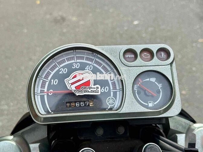 ❤️ Yamaha Vox 50cc Fi 2010 Hàng nội địa nhật