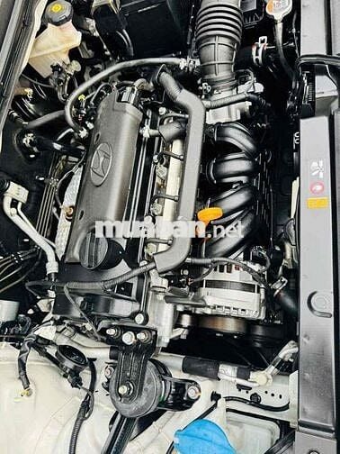 Hyundai Accent 2022 1.4 AT - 45000 km 1 chủ