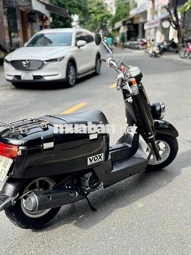 ❤️ Yamaha Vox 50cc Fi 2010 Hàng nội địa nhật