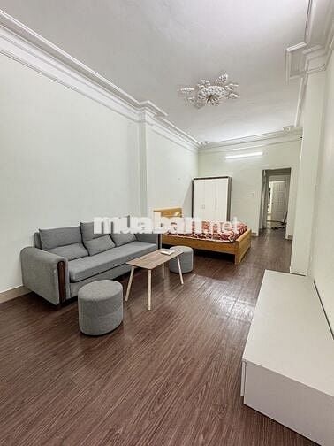 Chính Chủ Cho Thuê Căn Hộ WC Khép Kín Tại 537 Kim Ngưu - Hai Bà Trưng