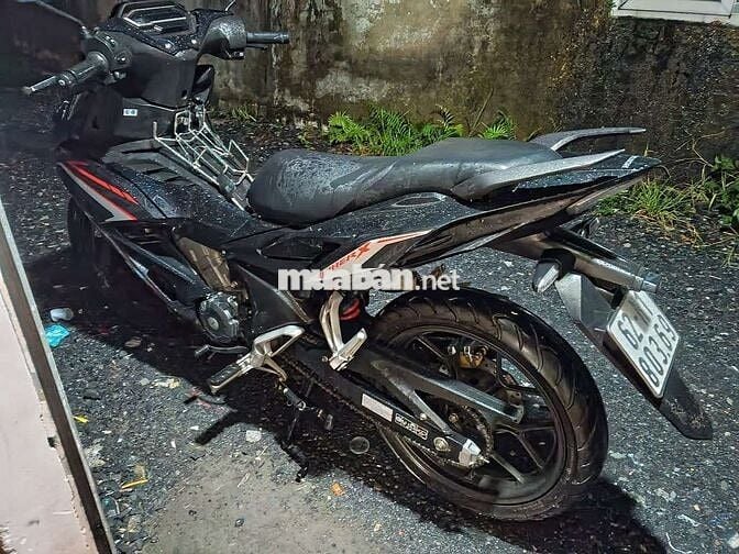 Cần bán winner X tại nhà