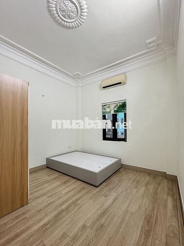 Chính Chủ Cho Thuê Căn Hộ WC Khép Kín Tại 537 Kim Ngưu - Hai Bà Trưng