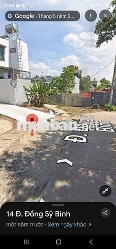 Bán khu căn hộ mini 2 mặt tiền 15x7 trung tâm TP BMT