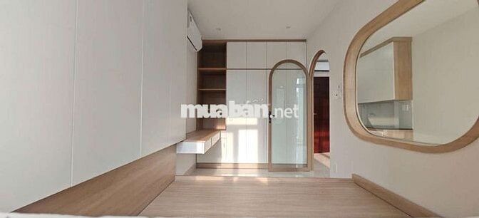 KHAI TRƯƠNG CĂN HỘ 1PN BAN CÔNG_GẦN PHAN ĐĂNG LƯU_GIÁP Q1 PHÚ NHUẬN