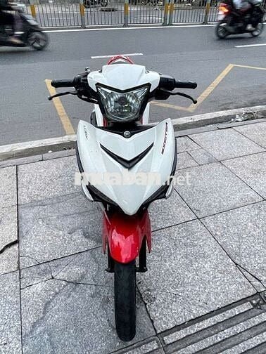 Yamaha Exciter 2017 mới 90% biển số 83