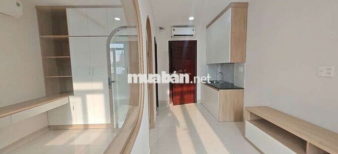 KHAI TRƯƠNG CĂN HỘ 1PN BAN CÔNG_GẦN PHAN ĐĂNG LƯU_GIÁP Q1 PHÚ NHUẬN