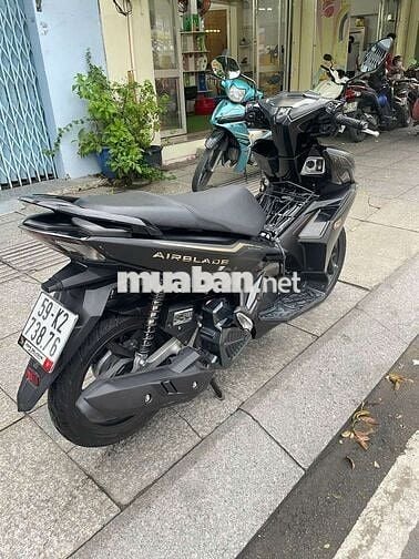 Honda air blade 125 2022 mới 90% Bstp chính chủ