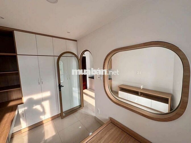 KHAI TRƯƠNG CĂN HỘ 1PN BAN CÔNG_GẦN PHAN ĐĂNG LƯU_GIÁP Q1 PHÚ NHUẬN