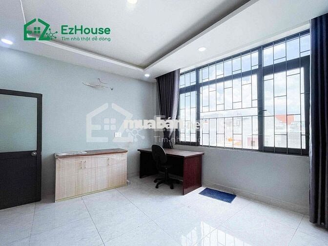 Cho Thuê Phòng Studio Giá Rẻ Cửa Sổ Trời Ngay Huit - Aeon Mall Tân Phú