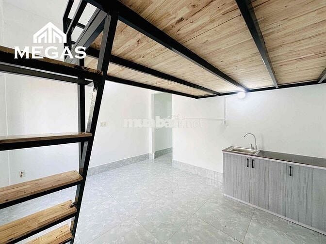 PHÒNG MỚI XÂY SẮP HOÀN THIỆN SIÊU RỘNG MÁT Ở ĐƯỢC 3-4 NGƯỜI Ở TÂN PHÚ