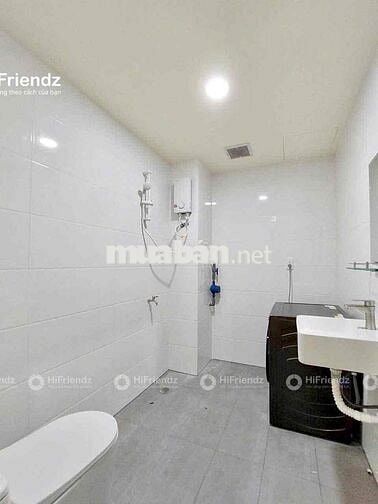 PHÒNG DUPLEX FULL NỘI THẤT CAO CẤP GẦN CÁC TRƯỜNG ĐH, CHỢ, BỆNH VIỆN