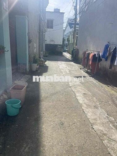 📢📢📢 Bán nhà hẻm 40/13 Nguyễn Tất Thành